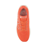 New Balance Fresh Foam X 1080v13 Red Brown Grey (W) Angle 1