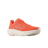 New Balance Fresh Foam X 1080v13 Red Brown Grey (W) Angle 2