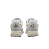 New Balance 2002R Beige Grey Angle 4