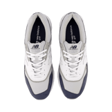 New Balance 997 Blue White Angle 1
