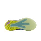 New Balance FuelCell 996v5 Unity of Sport White Purple Blue (W) Angle 3