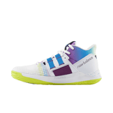 New Balance Coco CG1 Unity of Sport White Purple Blue Angle 0