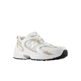 New Balance 530 White Beige Angle 2