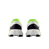New Balance FuelCell Rebel v4 White Green Orange Angle 4