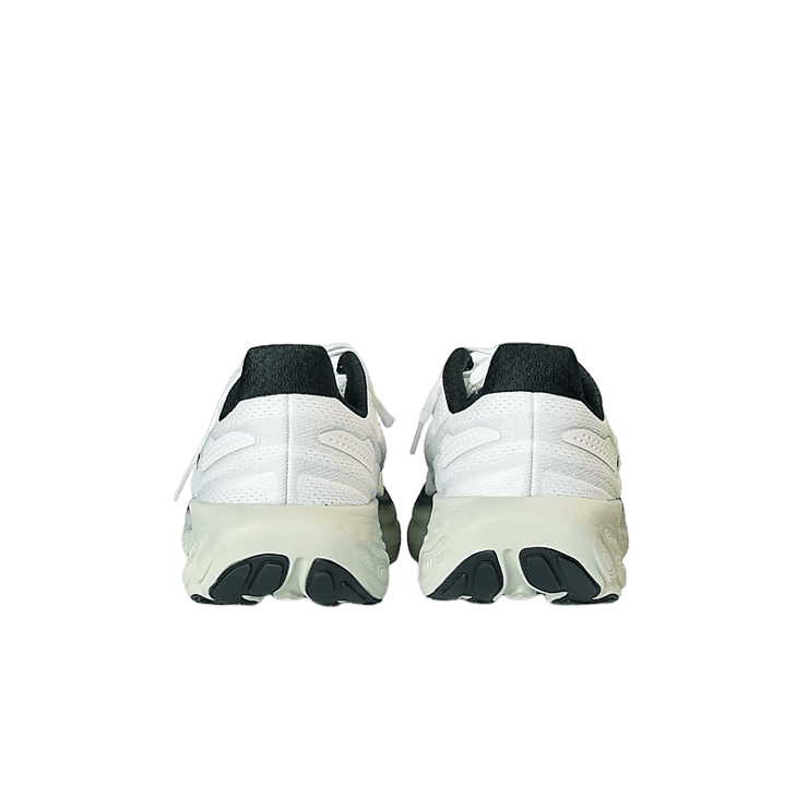 New Balance Fresh Foam X 1080 Utility White Green Angle 4