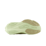 New Balance FuelCell Rebel v4 Brown Green Beige Angle 3