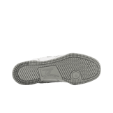 New Balance NB Numeric Tom Knox 600 White Grey Angle 3