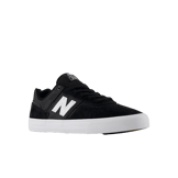 New Balance NB Numeric Jamie Foy 306 Black White Angle 2