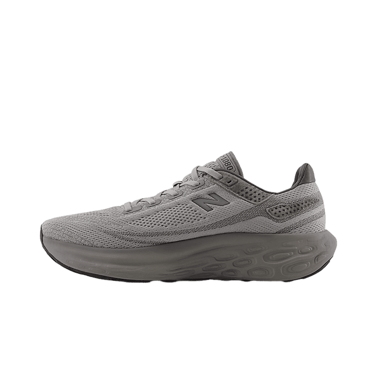 New Balance Fresh Foam X 1080 Utility Grey (W) Angle 0