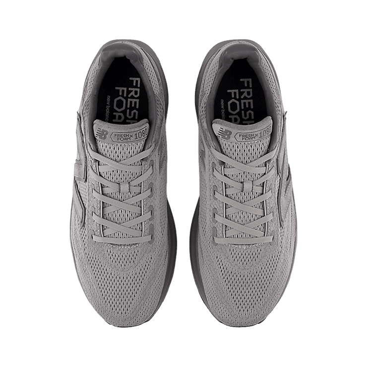 New Balance Fresh Foam X 1080 Utility Grey (W) Angle 1