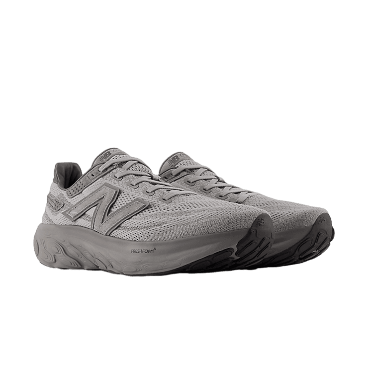 New Balance Fresh Foam X 1080 Utility Grey (W) - W1080LAF