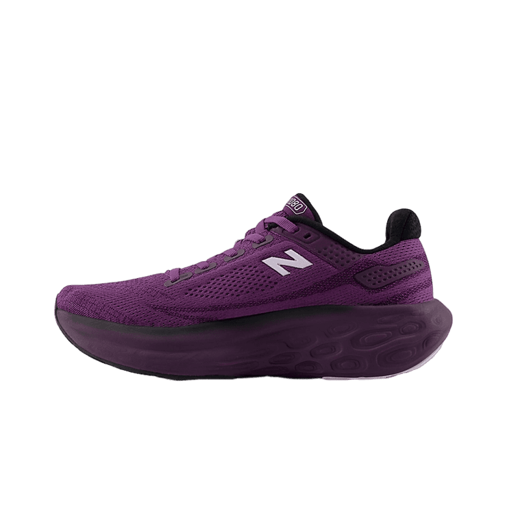 New Balance Fresh Foam X 1080 Utility Purple (W) Angle 0
