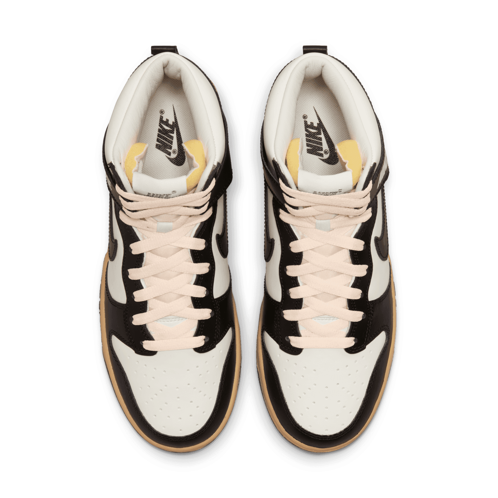 Nike Dunk High Vintage Panda (W) - DZ4732-133 Release Info