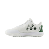 New Balance FuelCell 4040 v7 Turf Trainer Armed Forces Day White Green Angle 0