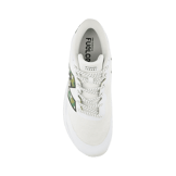 New Balance FuelCell 4040 v7 Turf Trainer Armed Forces Day White Green Angle 1