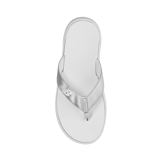 New Balance 340 White (W) Angle 1