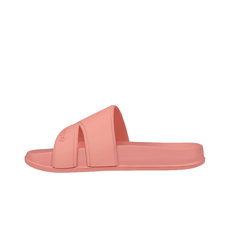 New Balance 200 N Sandals Pink Angle 0