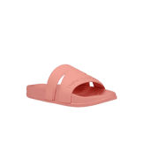 New Balance 200 N Sandals Pink Angle 2