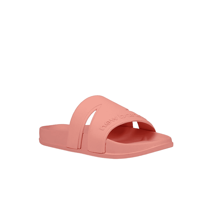 New Balance 200 N Sandals Pink Angle 2