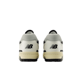 New Balance 550 White Black Angle 4