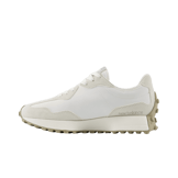 New Balance 327 White Grey (W) Angle 0