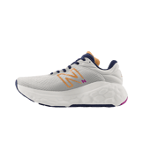 New Balance Fresh Foam X 840v1 Grey Brown Pink (W) Angle 0