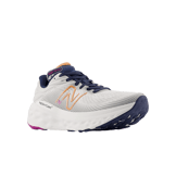New Balance Fresh Foam X 840v1 Grey Brown Pink (W) Angle 2