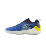 New Balance Fresh Foam X CT Rally Blue Red Orange (W) Angle 0