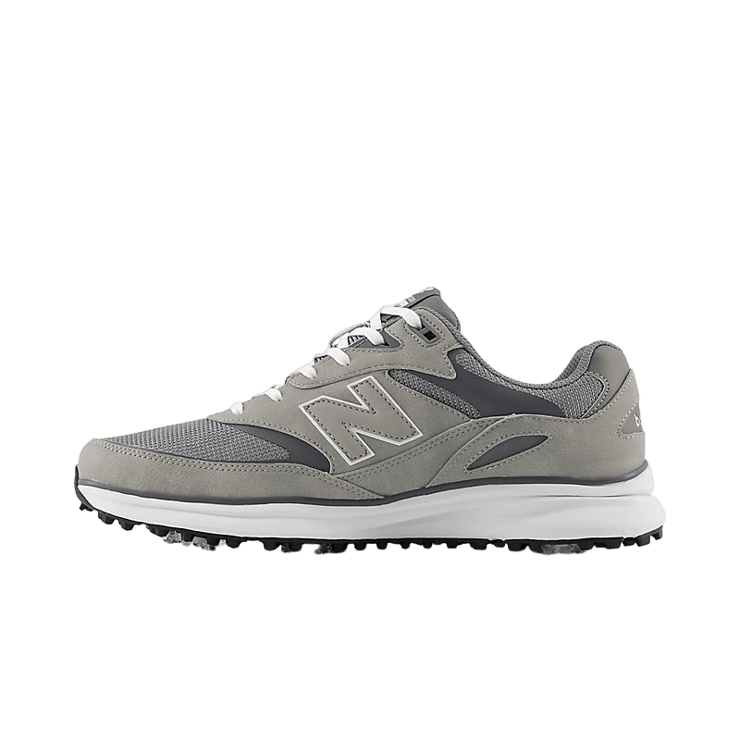 New Balance Heritage Grey Angle 0