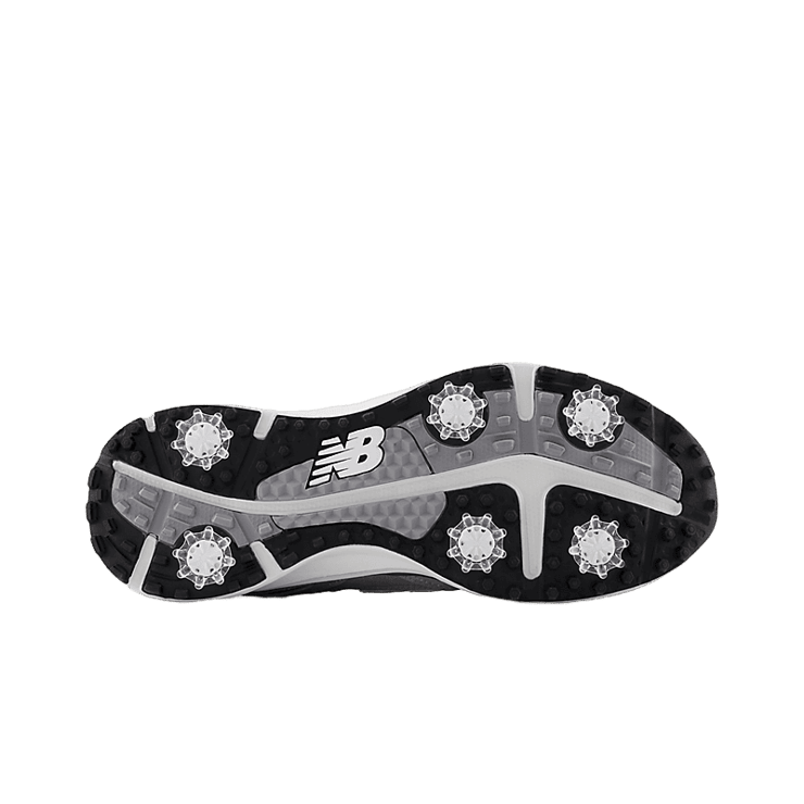 New Balance Heritage Grey Angle 3