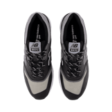 New Balance 997 Black Angle 1