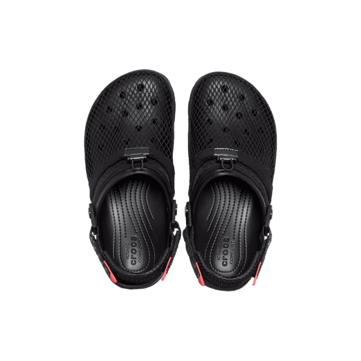 Crocs All-Terrain Clog Staple Homing Pigeon Angle 1
