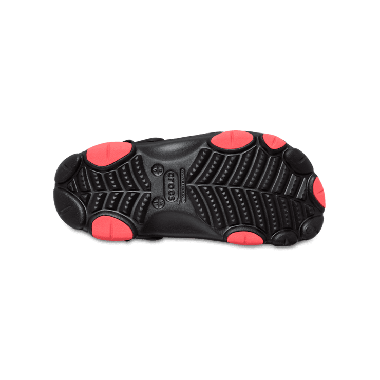 Crocs All-Terrain Clog Staple Homing Pigeon Angle 2