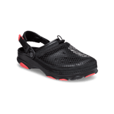 Crocs All-Terrain Clog Staple Homing Pigeon Angle 3