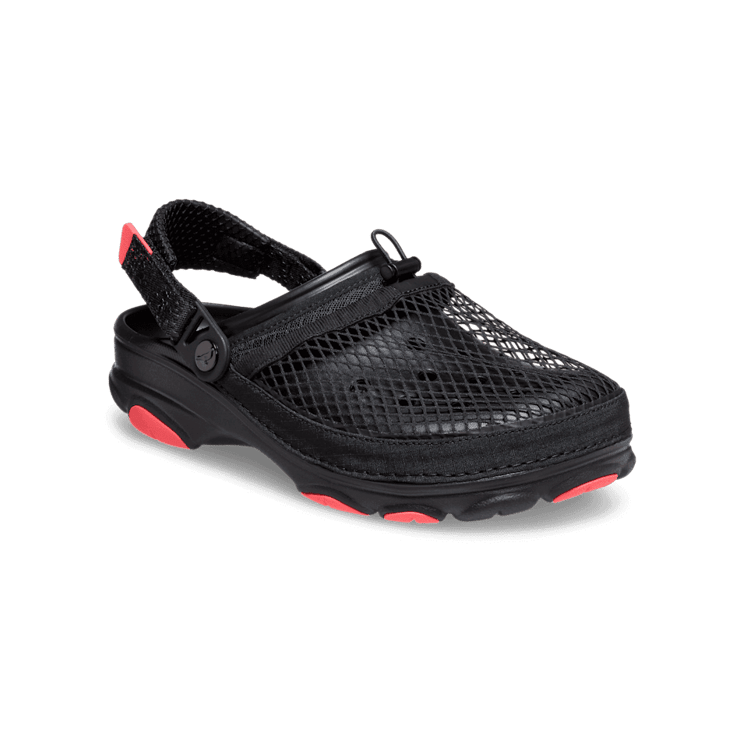 Crocs All-Terrain Clog Staple Homing Pigeon Angle 3