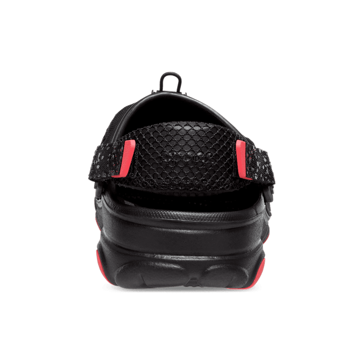 Crocs All-Terrain Clog Staple Homing Pigeon Angle 5