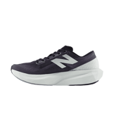 New Balance FuelCell Rebel v4 Grey Black Angle 0