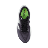 New Balance FuelCell Rebel v4 Grey Black Angle 1
