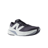 New Balance FuelCell Rebel v4 Grey Black Angle 2