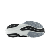 New Balance FuelCell Rebel v4 Grey Black Angle 3