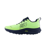 New Balance FuelCell SuperComp Trail Green Blue (W) Angle 0