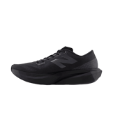 New Balance FuelCell Rebel v4 Grey Black Red Angle 0