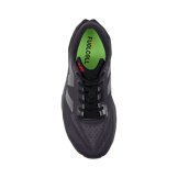 New Balance FuelCell Rebel v4 Grey Black Red Angle 1