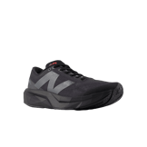 New Balance FuelCell Rebel v4 Grey Black Red Angle 2