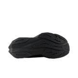 New Balance FuelCell Rebel v4 Grey Black Red Angle 3