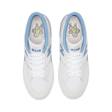 New Balance NB Numeric Franky Villani 417 White Blue Angle 1