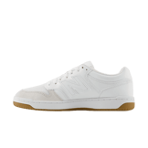 New Balance 480 White Grey Angle 0