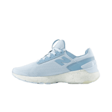New Balance Fresh Foam X 1440 Blue Beige (W) Angle 0