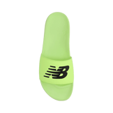 New Balance 200 Sandals Green Black Angle 1