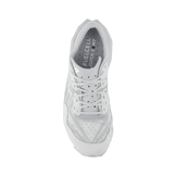 New Balance District Vision x FuelCell SuperComp Elite v4 Grey White (W) Angle 1